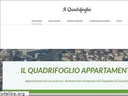 Sites similar to ilquadrifogliopisa.com