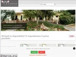 Sites similar to ilquerciolo.it