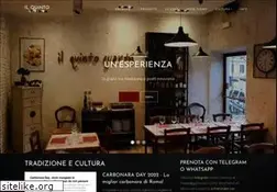 Sites similar to ilquintoquarto.it