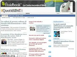 Sites similar to ilquotidiano.it