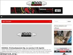 Sites similar to ilrapitaliano.it
