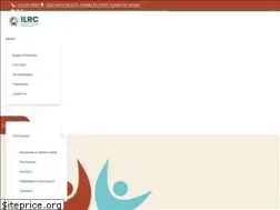 Sites similar to ilrcks.org