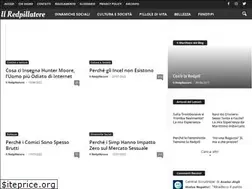 Sites similar to ilredpillatore.org