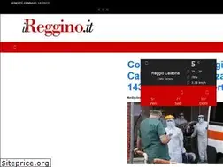 Sites similar to ilreggino.it