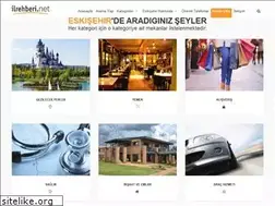Sites similar to ilrehberi.net