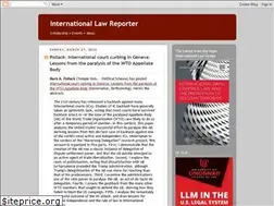 Sites similar to ilreports.blogspot.com