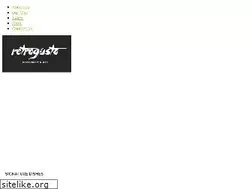 Sites similar to ilretrogusto.com
