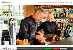Sites similar to ilristorante.fr