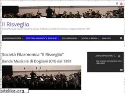 Sites similar to ilrisveglio.it