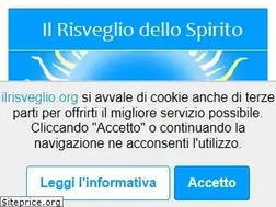 Sites similar to ilrisveglio.org