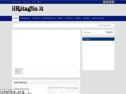 Sites similar to ilritaglio.it