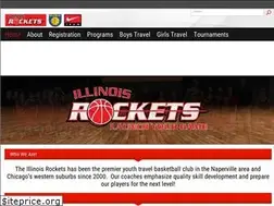 Sites similar to ilrockets.com