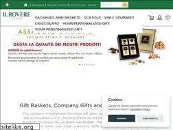 Sites similar to ilrovere.it