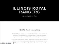Sites similar to ilrr.org