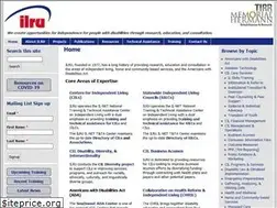 Sites similar to ilru.org