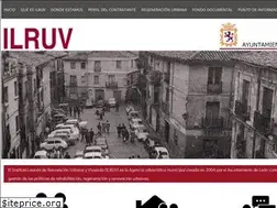 Sites similar to ilruv.es