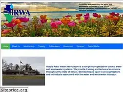 Sites similar to ilrwa.org