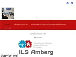 Sites similar to ils-amberg.de