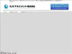 Sites similar to ils-m.com