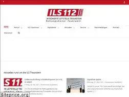 Sites similar to ils-ts.de