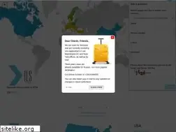 Sites similar to ils-usa.com