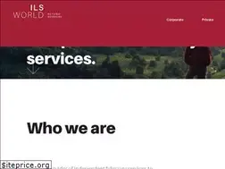 Sites similar to ils-world.com