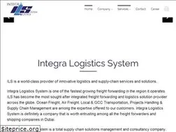 Sites similar to ils.ae