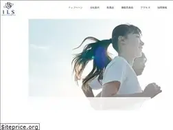 Sites similar to ils.co.jp