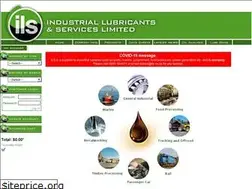 Sites similar to ils.co.nz