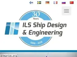 Sites similar to ils.fi