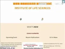 Sites similar to ils.res.in