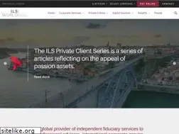 Sites similar to ils.world