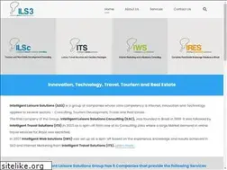 Sites similar to ils3.com