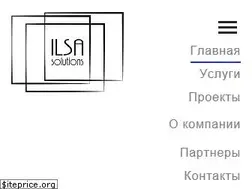 Sites similar to ilsa.kz