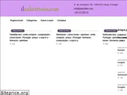 Sites similar to ilsabrittain.com