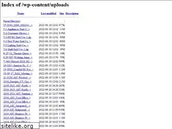 Sites similar to ilsagfiles.org