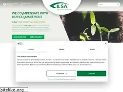 Sites similar to ilsagroup.com