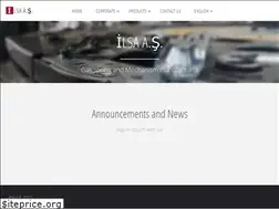Sites similar to ilsamechanism.com
