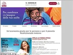 Sites similar to ilsandalo.eu