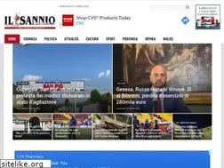 Sites similar to ilsannioquotidiano.it