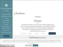 Sites similar to ilsanpietro.it