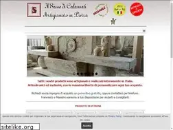 Sites similar to ilsassodicalamati.it
