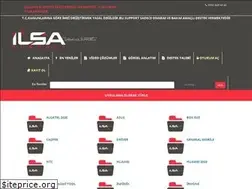 Sites similar to ilsasupport.com