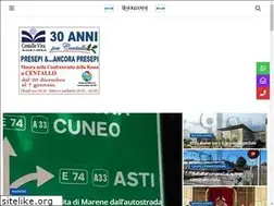 Sites similar to ilsaviglianese.com