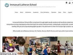 Sites similar to ilsbatavia.org