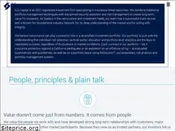 Sites similar to ilscapital.bm