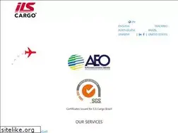 Sites similar to ilscargo.com
