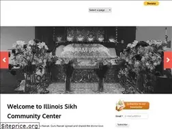 Sites similar to ilscc.com