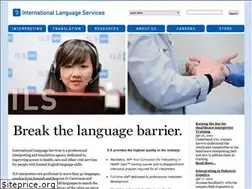 Sites similar to ilschicago.com