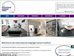 Sites similar to ilschool.de